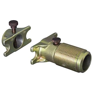 Наборы инструментов: Набор инструментов для вальцовки и развальцовки труб в пластиковом — 5