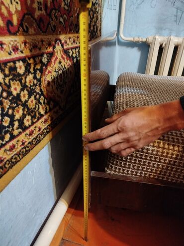 Односпальные кровати: Продаю советскую односпальную кровать в отличном состоянии с — 14