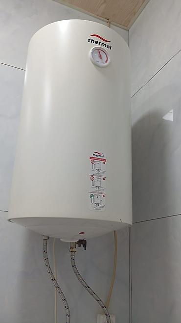 Aristonlar: Ariston 80 l, İşlənmiş — 1