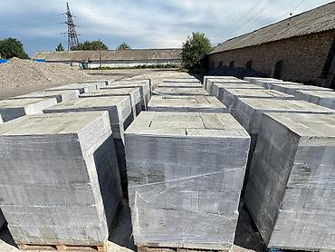 Производство газоблоков: Производство газоблоков конвеерного типа в связи с выездом зарубеж на — 10