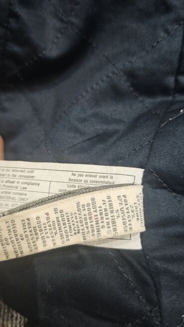 Kaputi: Abercrombie & Fitch, S (EU 36), Karirani, Sa postavom — 9