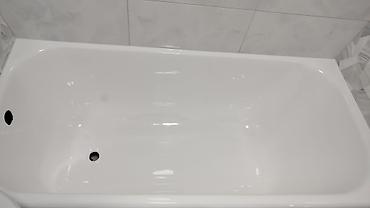 Реставрация ванн: Реставрация ванн Больше 6 лет опыта — 17