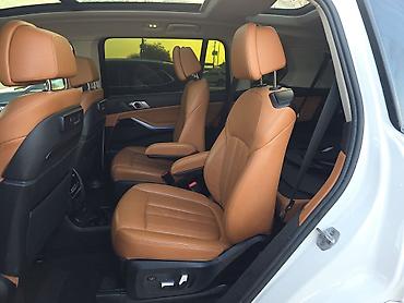 BMW: BMW X7: 2019 г., 3 л, Типтроник, Бензин, Кроссовер — 9