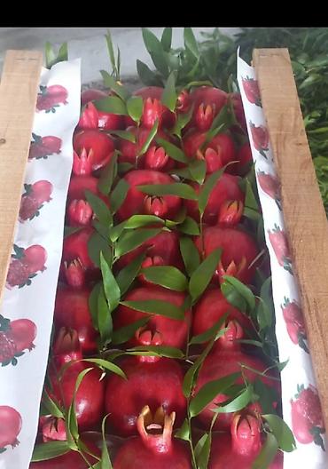dovsan eti: Iri deneli qeseng nartopdan ve parekende satilir xarici bazar ve yerli — 10