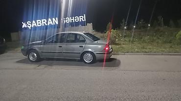 pejo 607: Peugeot 405: 1.8 л | Седан — 3