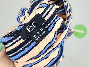 vrs junior: F&F, Sukienka damska, rozmiar XS — 4