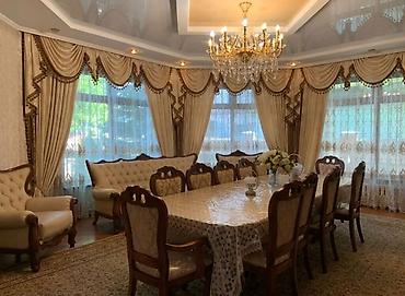 дом район азия молл: 260 м², 5 комнат, Азия Молл — 1