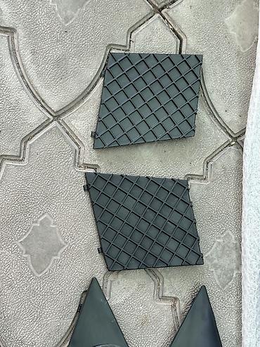 Бампер и комплектующие: Бампер BMW, Новый, Аналог — 13