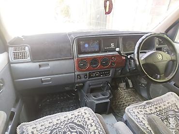 казан диска степ: Honda Stepwgn: 2000 г., 2 л, Автомат, Бензин, Минивэн — 3