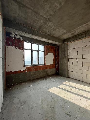 orbita mtk: 2 otaqlı, Yeni tikili, m. Qara Qarayev, 62 kv. m — 5