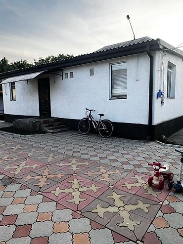Продаю дом в НОВОПОКРОВКЕ ул Чкалова 176,Участок 6.5соток,дом — 1
