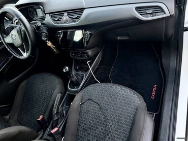 Opel: Opel Corsa: 1.3 l. | 2015 έ. 108550 km. Λιμουζίνα — 3