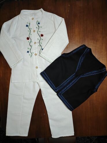 Kompleti: Komplet: Košulja, 98 — 5