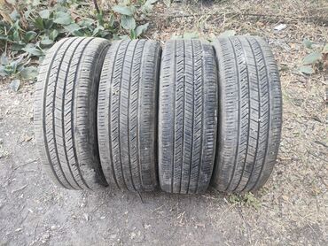 киа к5 зеркало: Шины 205 / 65 / R 16, Лето, Новый, Комплект, Легковые, Корея, Hankook