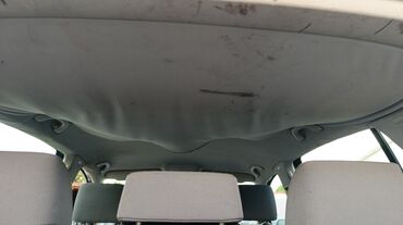 Volkswagen: Volkswagen Golf: 1.6 l | 2005 г. Hečbek — 13