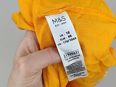 e.m.g collection: Marks & Spencer, Жіноча блуза, розмір XL — 4