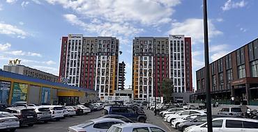 Продажа квартир: 1 комната, 47 м², Технопарк Элитка, 7 этаж, Дизайнерский ремонт — 10