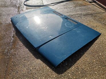 Auto delovi: Dodatni opis Prednja hauba Lada 2107 Riva u zelenoj boji broj 2 — 12