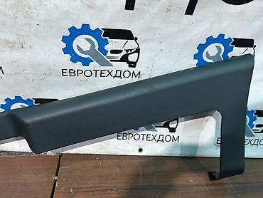 platform ok: Накладка декоративная Man TGX 460 2017 Контрактный из Германии, в — 3