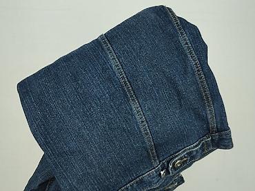 bluza nirvana: Jeanswear, Męska kurtka jeansowa, rozmiar L — 6