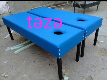 Kuşetkalar: Masaj stolu
Tezedir -da lalafo.az — 3 Kuşetkalar: Masaj stolu
Tezedir — 3