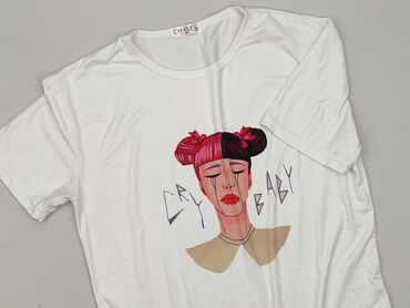 Women`s T-shirt, size M (EU 38)