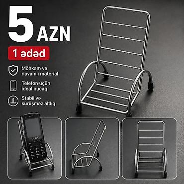 telefon sifarisi: Metal — 3