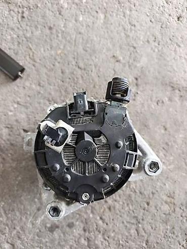 kompresor lidl: ALTERNATOR ZA PEUGEOT 2008, 3008, 5008 . OD 2017. DO 2024. GOD — 1