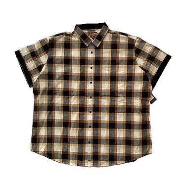 Рубашки: Рубашки брендовые из Австралии. Бренд Johnny Bigg. Высокое — 8