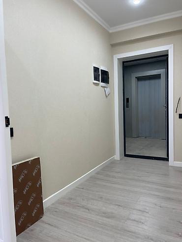 Продажа квартир: 4 комнаты, 80 м², Элитка, 6 этаж, Евроремонт — 3