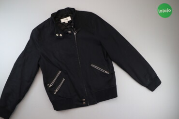 273 товарів | lalafo.com.ua: Жіноча куртка M, колір - Чорний, Next