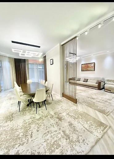 Долгосрочная аренда домов: 250 м², 7 комнат, Бассейн — 2