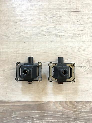 mercedes panel: Mersedes Çeşka M111 motor bobinleri BOSCH & sveça müştiki ve — 3