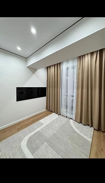 40: 1 комната, 40 м², Нижний Джал (Джал-23) Элитка, 3 этаж, Дизайнерский ремонт — 8