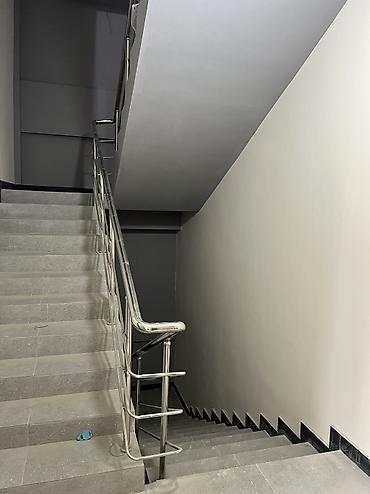 квартира ток: 3 комнаты, 101 м², Технопарк Элитка, 11 этаж, ПСО (под самоотделку) — 4