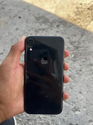 ноутбук с 4070: IPhone Xr, Б/у, 256 ГБ, Черный, 100 % — 1