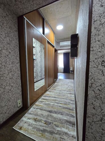 сарай в аренду: 2 комнаты, 47 м², 106 серия, 2 этаж, Евроремонт