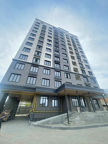 1 комната, 38 м², Нижний Джал (Джал-23) Элитка, 2 этаж, ПСО (под самоотделку)