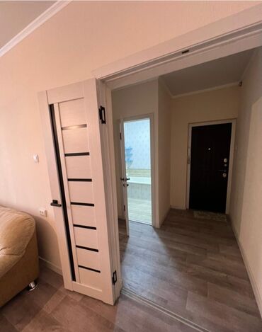 Продажа квартир: 1 комната, 35 м², 105 серия, 1 этаж, Евроремонт