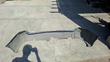 opel vectra b ehtiyat hissesi: Opel astra c universal arxa bufer 
2002 ci illərə qədər olan madellərə — 2