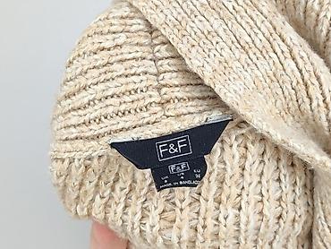 abat klapki: F&F, Kardigan damski, rozmiar S — 5