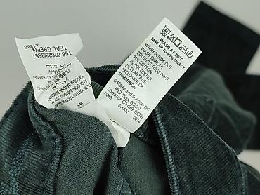 spodnie monkl: Marks & Spencer, Spodnie materiałowe damskie, rozmiar S — 5