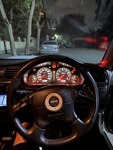 юто донголок: Subaru Legacy: 2000 г., 2 л, Автомат, Бензин, Седан — 7