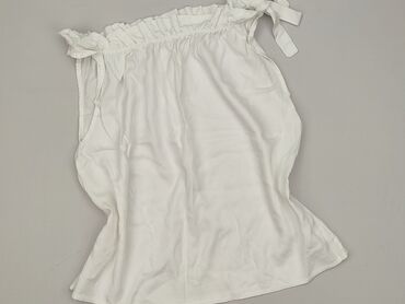 stradivarius top z odkrytymi ramionami: Women`s top, One size