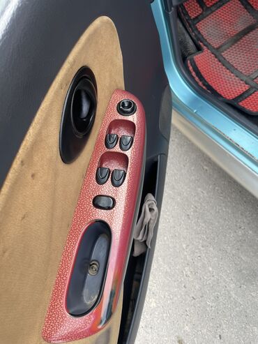 Daewoo: Daewoo Matiz: 2004 г., 0.8 л, Механика, Бензин, Хэтчбэк — 9