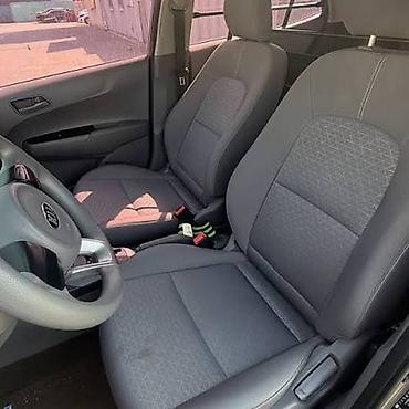 кресло автомобиля: Пара передних сидений для автомобиля KIA (водительское и — 1