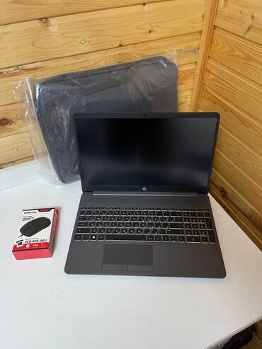 ноутбуки в бишкеке цены: Ноутбук hp Ryzen 5 5500U 👉Отлично подойдет для програмирования