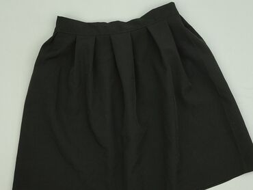 złej baletnicy przeszkadza rąbek u spódnicy: Women`s skirt, size S