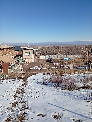 Продажа коттеджей и домов: Дача сатылат село сары жон жакта суу палив суу жер 5 сот и 4сот — 6