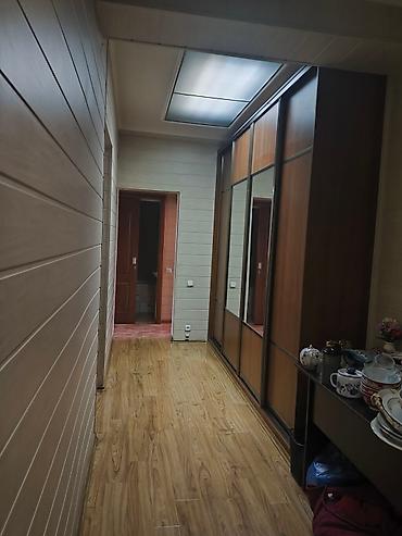 сталинки: 3 комнаты, 73 м², Юг-2 мкр Сталинка, 1 этаж, Косметический ремонт — 7